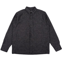 Load image into Gallery viewer, Kimono Shirt  - Indigo Sugiaya - Indigo by Naked &amp; Famous Denim
