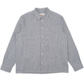 True Shirt - Organic Hickory - Indigo by Naked & Famous Denim