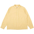 True Shirt - Selvedge Chambray - Yellow by Naked & Famous Denim