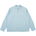True Shirt - Selvedge Chambray - Pale Blue by Naked & Famous Denim