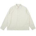 True Shirt - Double Weave Slub Gauze - Mint by Naked & Famous Denim