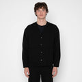 Wise Guy Shirt - Black Sugiaya by Naked & Famous Denim