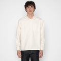True Shirt - Natural Seed - Ecru by Naked & Famous Denim