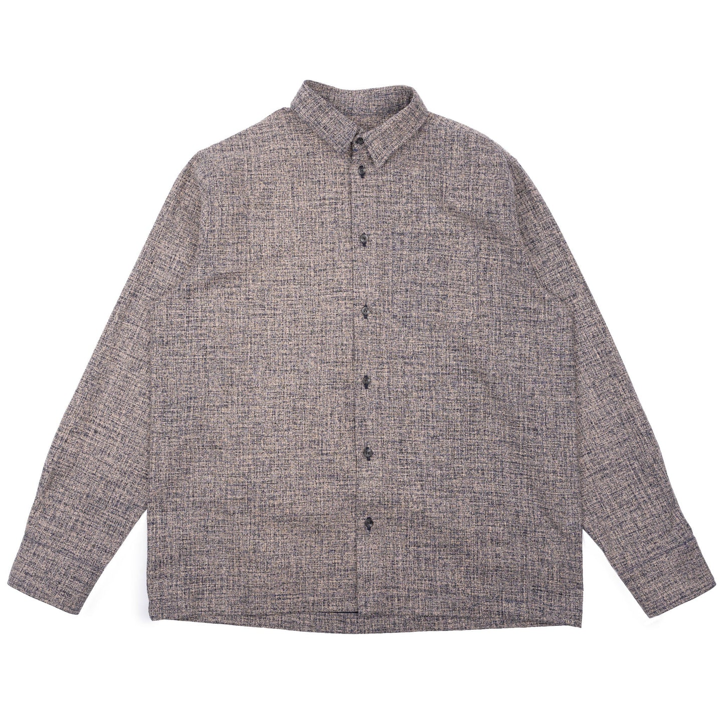 Zip Chore - Faded Corduroy Organic - Pale Indigo by Naked & Famous Denim