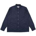 True Shirt - Kimono Rain - Indigo