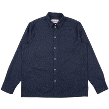 Load image into Gallery viewer, True Shirt - Kimono Rain - Indigo
