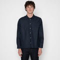 True Shirt - Igeta - Indigo by Naked & Famous Denim