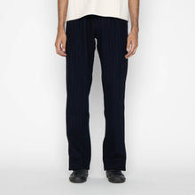 Load image into Gallery viewer, Pleated Trouser - Indigo Sugiaya - Indigo by Naked &amp; Famous Denim
