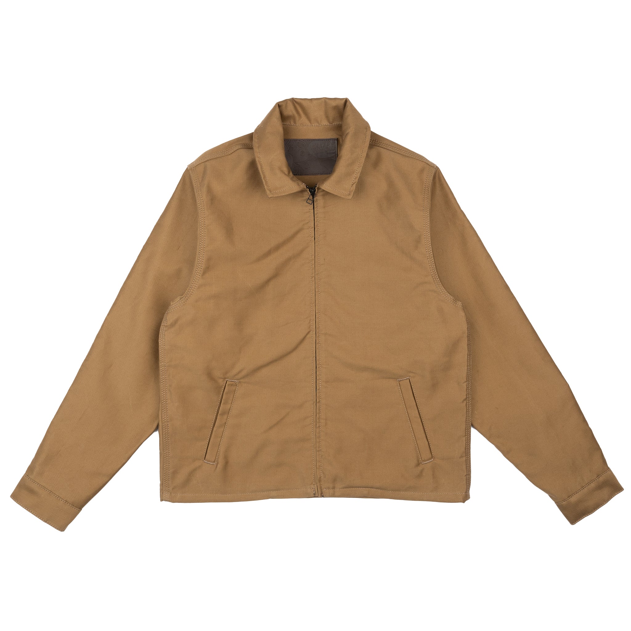 Jackets – Naked & Famous Denim NYC