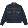 Denim Jacket - MIJ14 - Haru Kaze Selvedge by Naked & Famous Denim