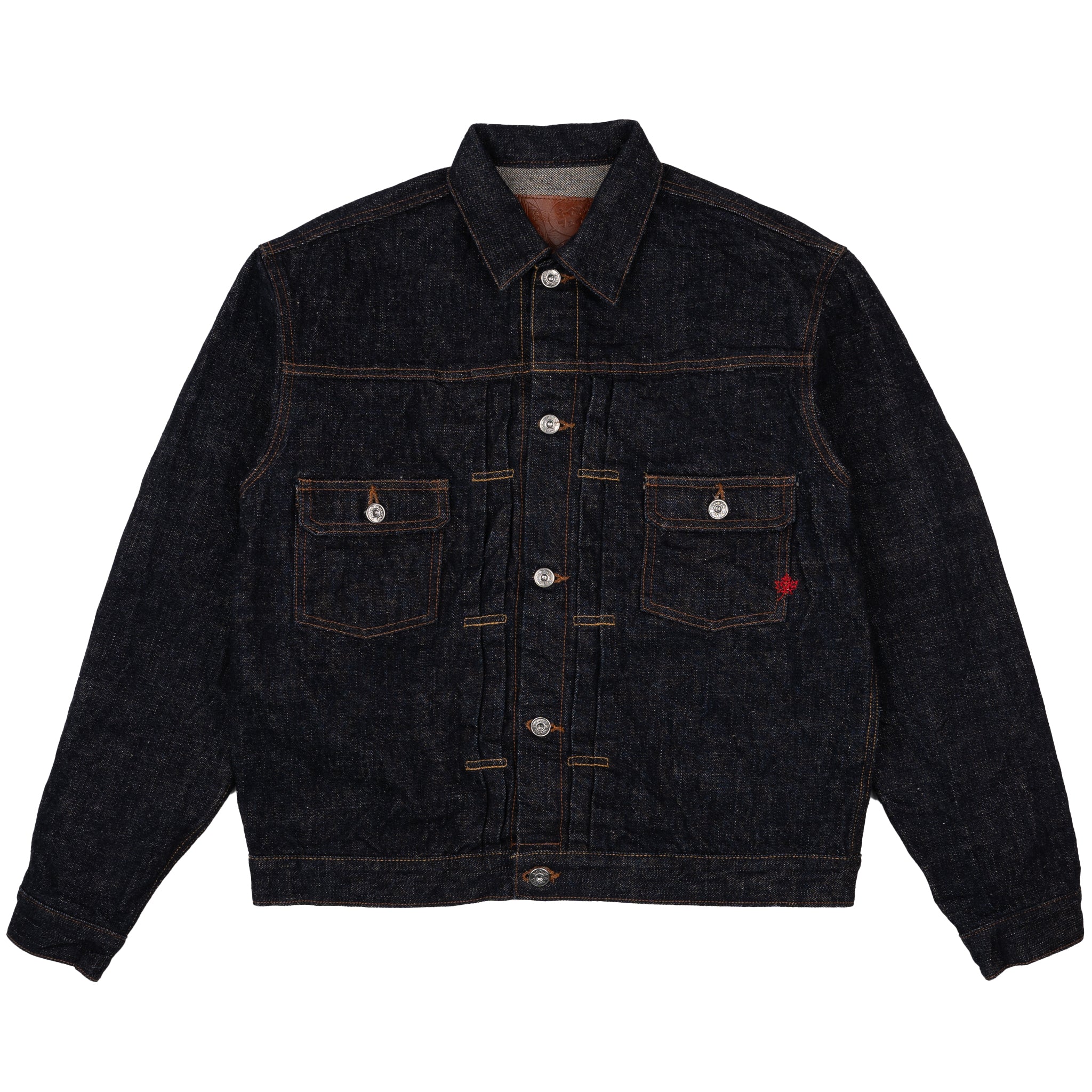 UNDERCOVERISM 【men1566I】 05SS M-65解体再構築タイガーカモ