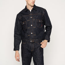 Load image into Gallery viewer, Heritage Denim Jacket - MIJ10 - Okayama Sprit
