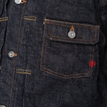 Load image into Gallery viewer, Heritage Denim Jacket - MIJ10 - Okayama Sprit
