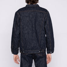 Load image into Gallery viewer, Denim Jacket - MIJ12 - Aomidori Selvedge
