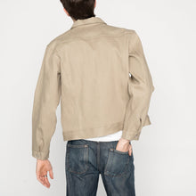 Load image into Gallery viewer, Denim Jacket - Smokey Cotton Selvedge
