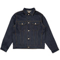 Denim Jacket - Elephant 14 - Dirty Elephant