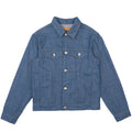 Denim Jacket - The Cat’s Pyjamas Selvedge - Blue by Naked & Famous Denim