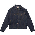 Denim Jacket - Brawler Selvedge by Naked & Famous Denim