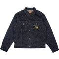 Denim Jacket - Prince Of Slub by Naked & Famous Denim