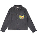 Denim Jacket - Vintage Nudes Redux by Naked & Famous Denim
