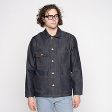 Load image into Gallery viewer, Chore Coat - 10 Fold Selvedge
