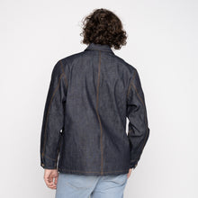 Load image into Gallery viewer, Chore Coat - 10 Fold Selvedge
