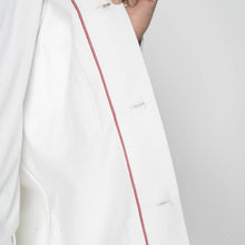 Load image into Gallery viewer, Super Guy - Sea Island Selvedge - Indigo by Naked &amp; Famous Denim
