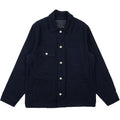 Chore Coat - Maekake Dobby by Naked & Famous Denim