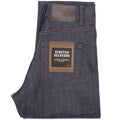 True Girl - Stretch Selvedge by Naked & Famous Denim