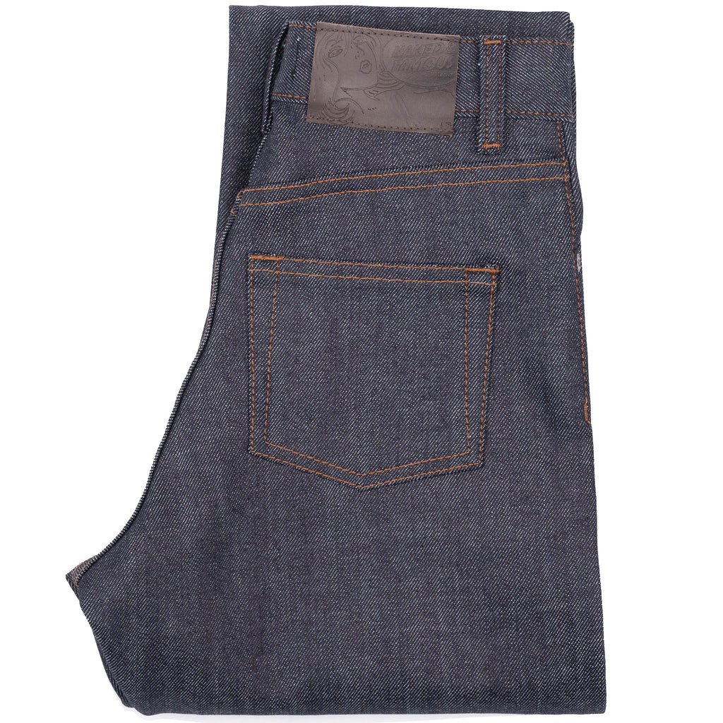 Super Girl - Stretch Selvedge