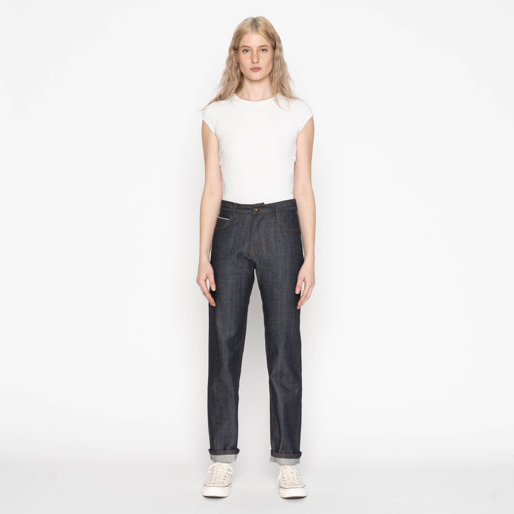 Super Girl - Stretch Selvedge