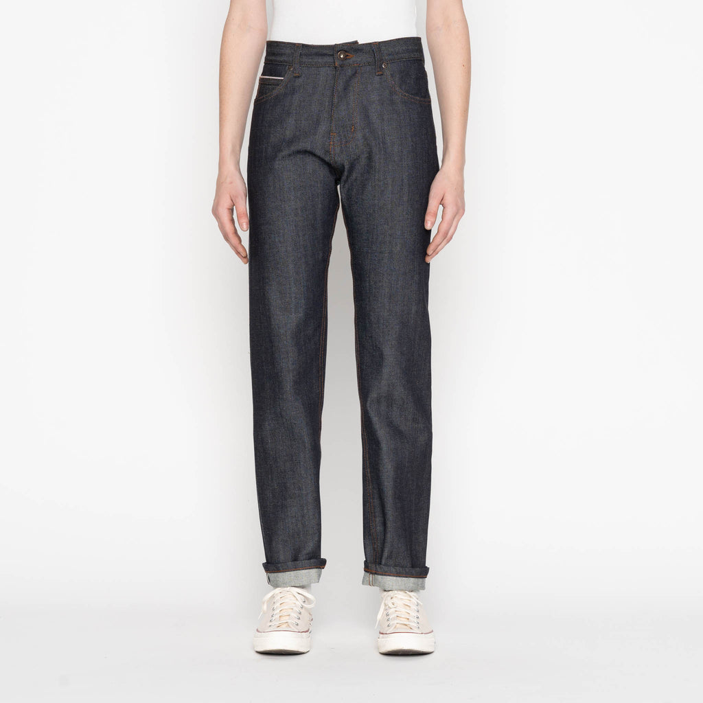 Super Girl - Stretch Selvedge