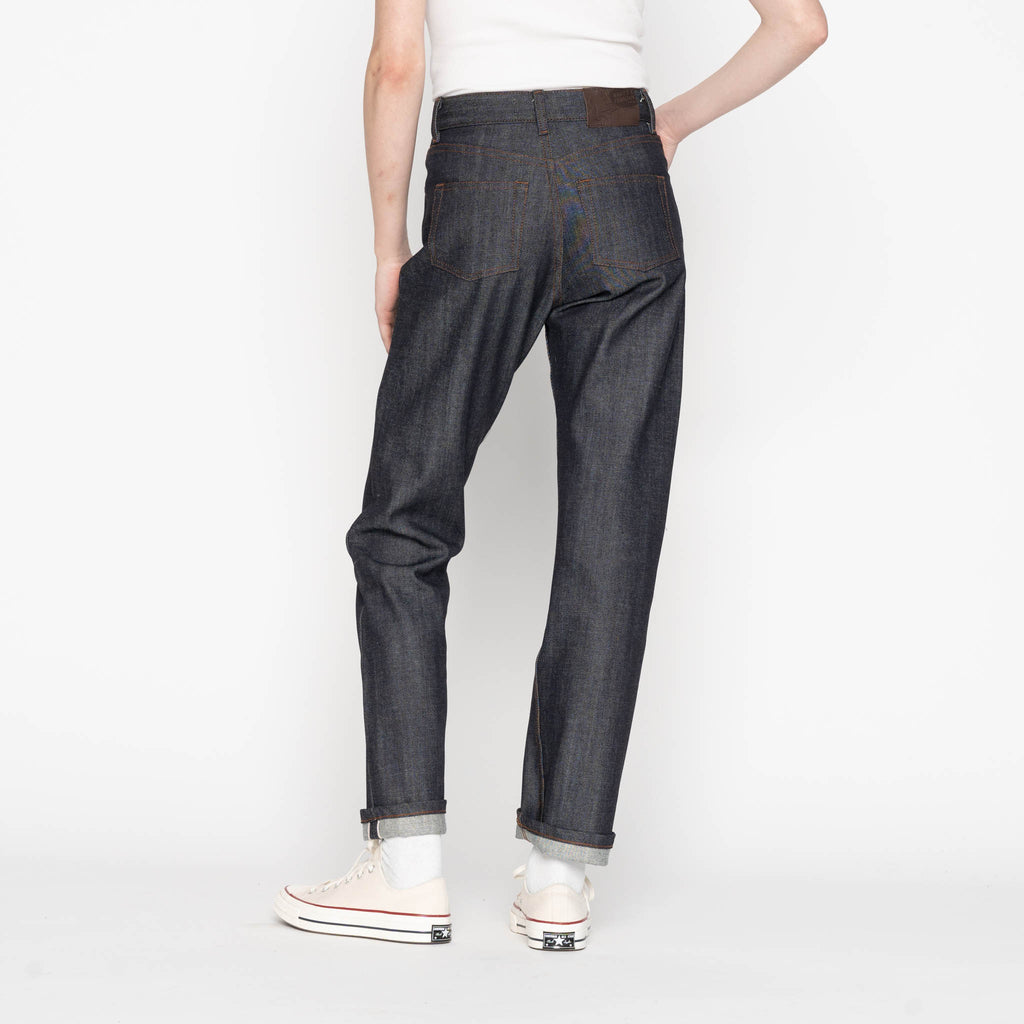 Super Girl - Stretch Selvedge