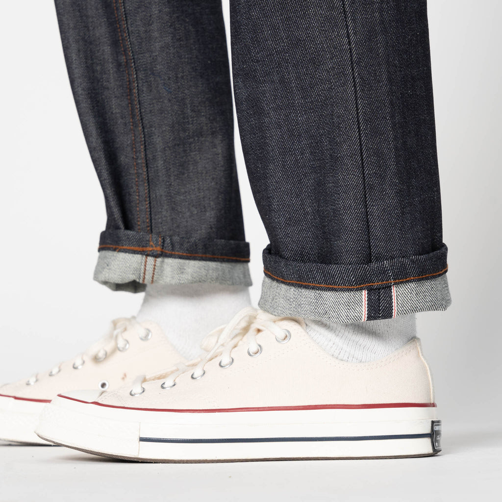 Super Girl - Stretch Selvedge