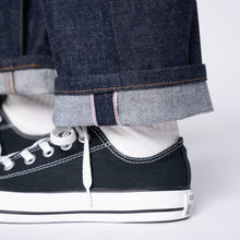 Load image into Gallery viewer, Classic - Blue Wave Selvedge
