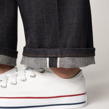 Load image into Gallery viewer, Classic - Forever Blue Selvedge | Naked &amp; Famous Denim
