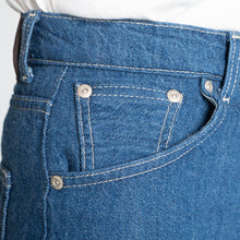 Load image into Gallery viewer, True Girl - High Noon Selvedge
