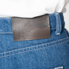 Load image into Gallery viewer, True Girl - High Noon Selvedge
