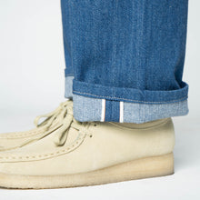 Load image into Gallery viewer, True Girl - High Noon Selvedge
