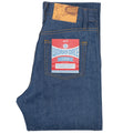 Super Girl - Workforce Selvedge by Naked & Famous Denim