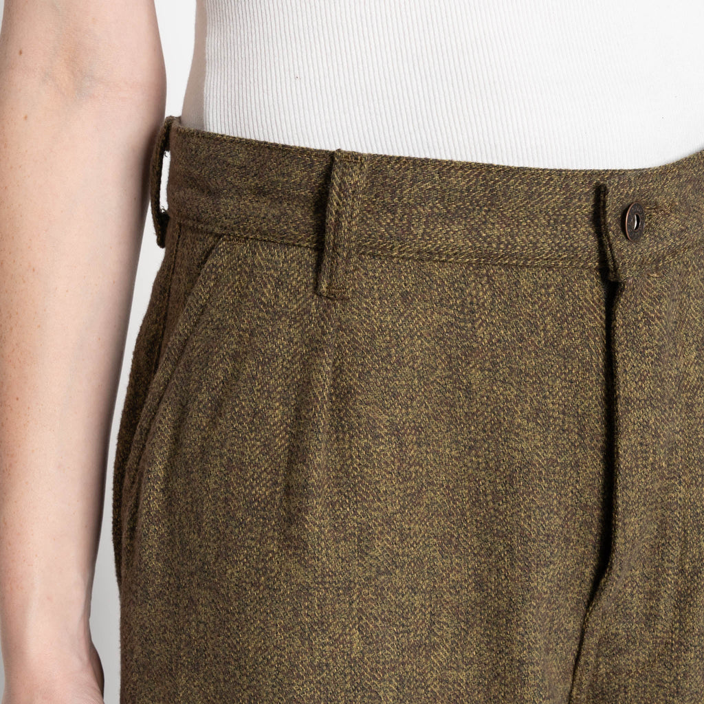 Weird  Guy - Gateway Selvedge - Indigo by Naked & Famous Denim