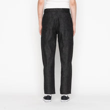 Load image into Gallery viewer, Bestie - Black Lightweight Denim - Black by Naked &amp; Famous Denim
