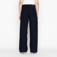 Load image into Gallery viewer, Wide   Wild   West  -   Indigo   Sugiaya   -   Indigo by Naked &amp; Famous Denim
