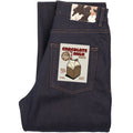 True Girl - Chocolate Milk Selvedge by Naked & Famous Denim