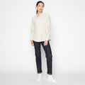 Super Girl - Chocolate Milk Selvedge by Naked & Famous Denim