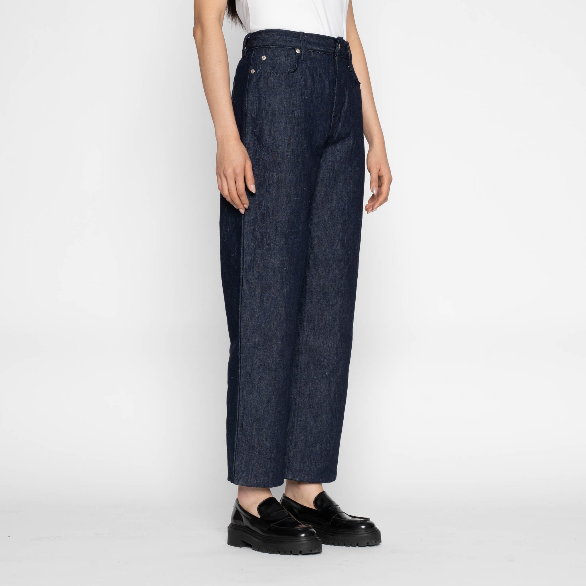 Bestie – Naked & Famous Denim NYC