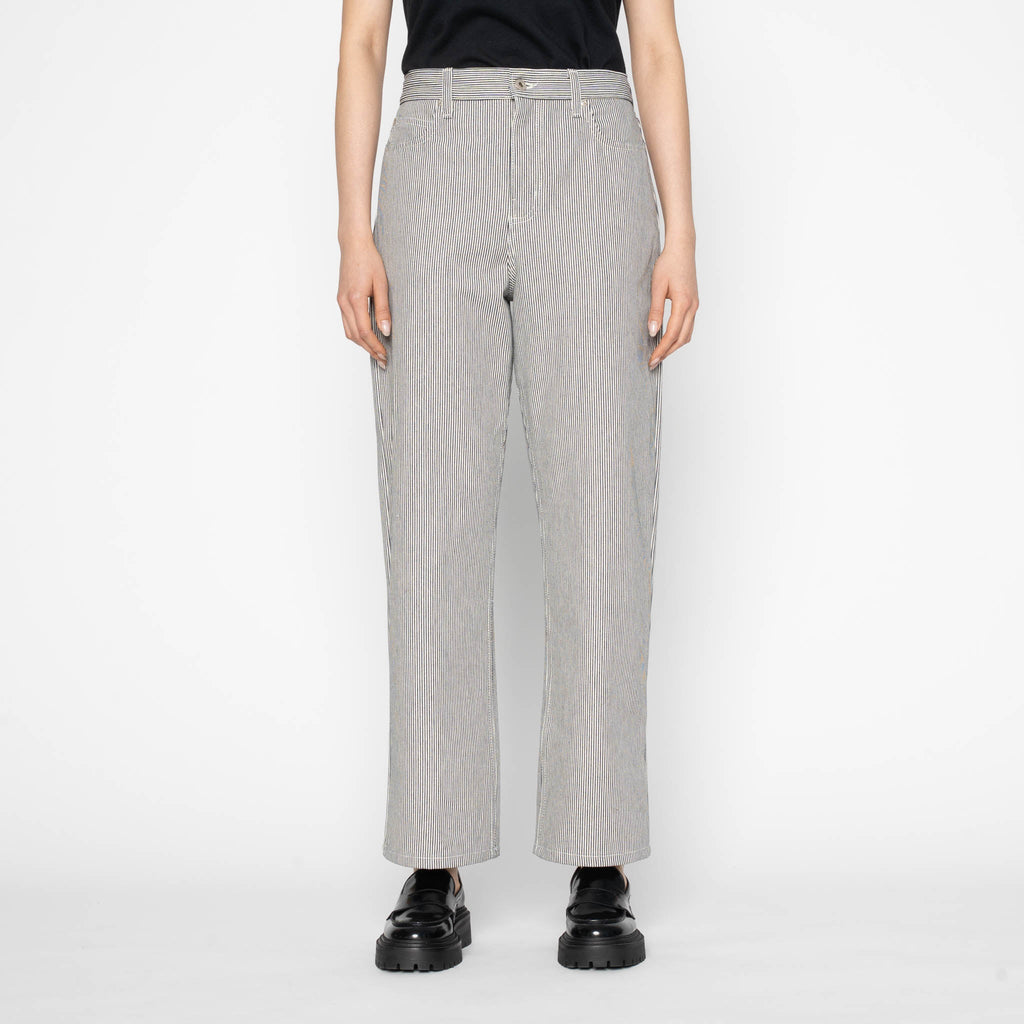 Bestie - Organic Hickory by Naked & Famous Denim