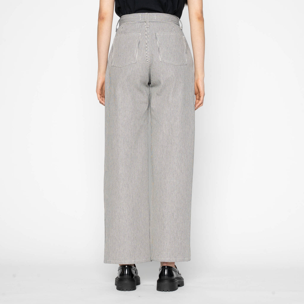 Maudie - Organic Hickory by Naked & Famous Denim