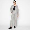 Maudie - Organic Hickory by Naked & Famous Denim