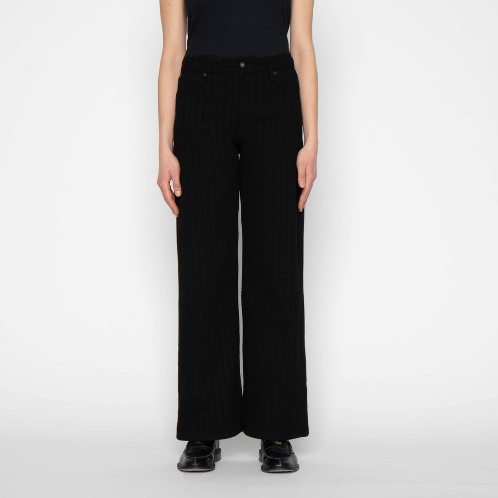 Wide Wild West - Black Sugiaya